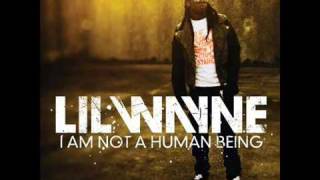 Lil Wayne-  &quot;That aint me&quot; ft Jay Sean