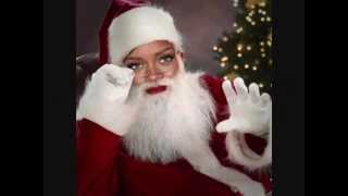 Rihanna - I Just Don&#39;t Feel Like Christmas Without You