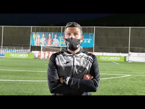 RDP G. Albadalejo J. 3: Atzeneta UE 0-1 Orihuela CF