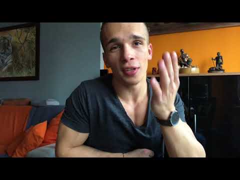 Vy sa pýtate ja odpovedám 2 - Názor na steroidy | ep.7