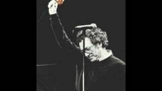 Um homem novo veio da mata - Zeca Afonso