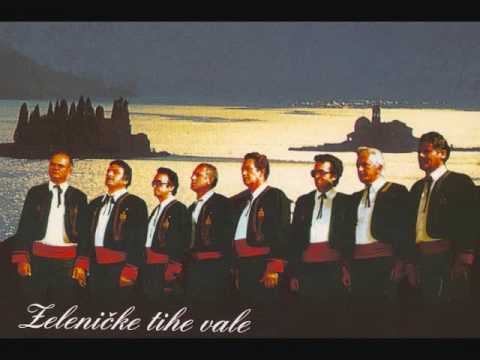 Klapa Bokelji - Bulbul mi poje