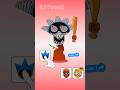 Sprunki Phase 3 But Swipped X Sprunki Tung Tung Sahur Guess Sprunki Incrediboxsprunki Incredibox