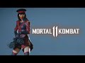 Blood For Blood Kold War Scarlet Variation 3 MK 11