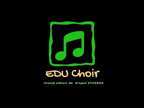 Grupul Etheros -Colindul Sfântului Apostol Andrei (Radu Antofi/arr. Pr. Stelian Ionașcu)
