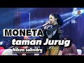 NIKEN SALINDRY TAMAN JURUG OM MONETA
