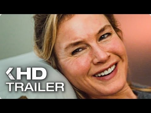 BRIDGET JONE'S BABY Trailer 2 German Deutsch (2016)