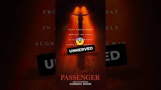 Passenger—The Demon That Won't Let Go #horrormovie #filmreview #scary