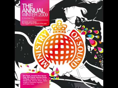 Yves Larock - Rise Up (Vandalism Remix)