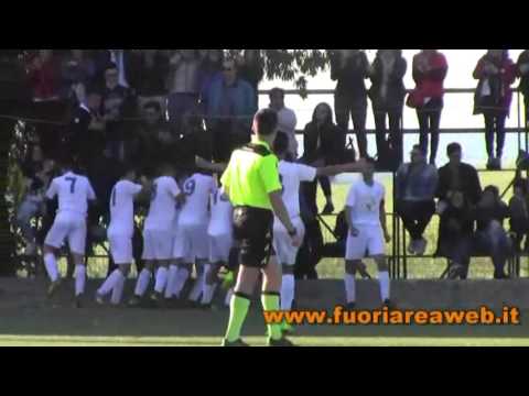 Giovanissimi Elite, Finale: Lodigiani-Vigor Perconti, il Trailer