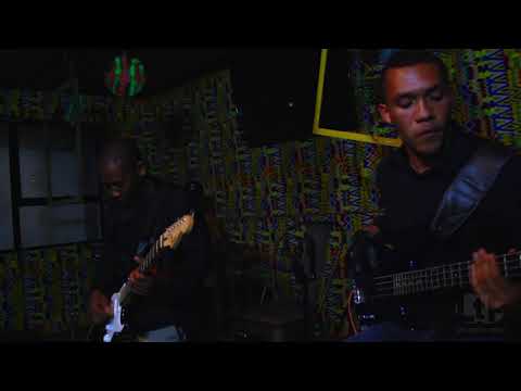 LTP LUNCHTIME CONCERTS | S2 Ep. 2 | Malaco & Majeed