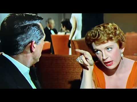 An Affair to Remember- Dinner