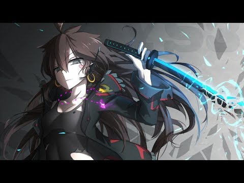 {812} Nightcore (Guano Apes) - Open Your Eyes (with lyrics)
