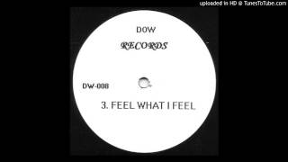 Walt J - Feel What I Feel