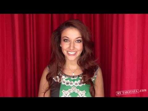 My Taratata - Delphine Wespiser / Brigitte "Battez-vous" (2011)