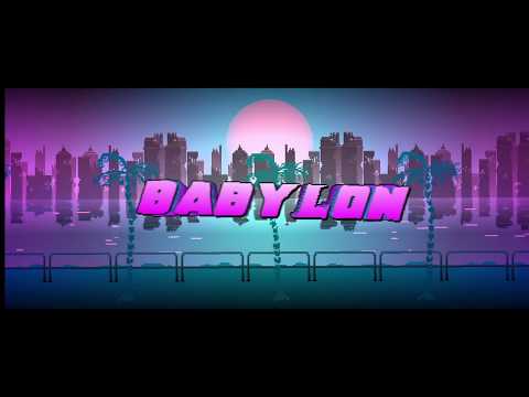 Babylon (Madness) - A Hotline Miami 2 Level Editor Campaign Level (HARD MODE)