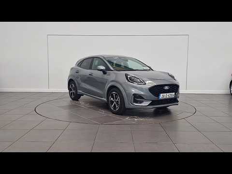 Ford Puma ST-Line Auto *Call Jonathan on 087978538 - Image 2