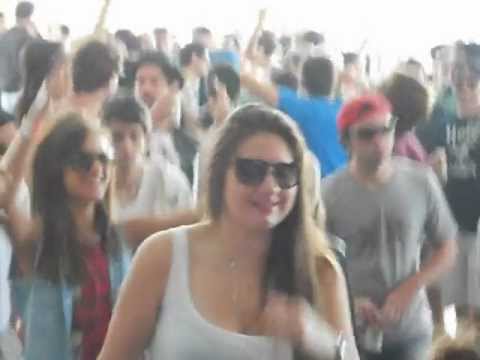 Lo:C Economíadas 2012 Alojamento ESPM EPIC