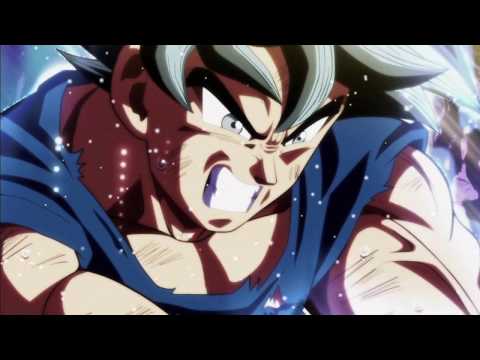 Dragon Ball Super OST - The Power to Resist