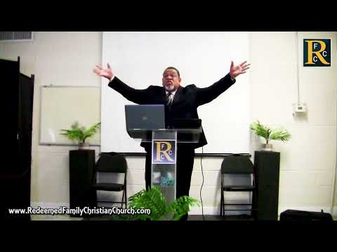 "A new heaven and earth" with Rev. Kurt Young - Dec-01-2024 at RFCC