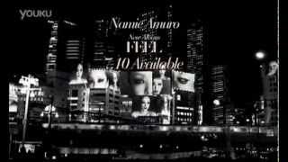 Namie Amuro - 『FEEL』15s