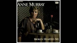 Anne Murray - Broken Hearted Me (1979) HQ