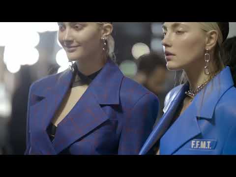 [CHAEnewyork] NYFW Runway collection Preview