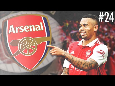 FIFA 23 - CARRIÈRE MANAGER - LE PLAN ANTI HAALAND ! #24