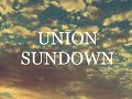 UNION SUNDOWN . BOB DYLAN. 1992 (video inspired by LM)