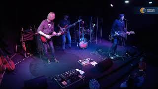 Jacek Dewódzki Band - kilka zdartych płyt