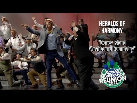 Heralds of Harmony