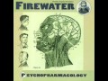 FIREWATER  7th Avenue Static