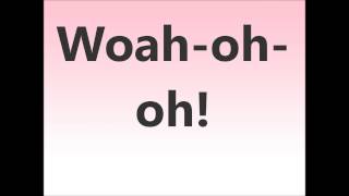 My Best Friend's Hot! Lyrics (The Dollyrots)