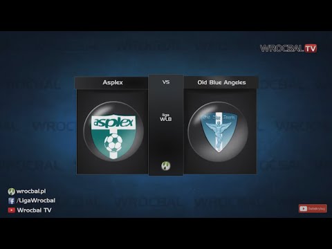 WROCBAL: Asplex - Old Blue Angeles 1:3