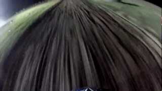 preview picture of video 'latrobe arenacross 6-15-12 quad A gopro'