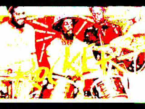 Rockers All Stars - Man In The Street