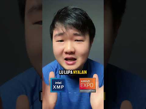 Turn on these 3 things after assembling your PC, if you don't want to regret it!