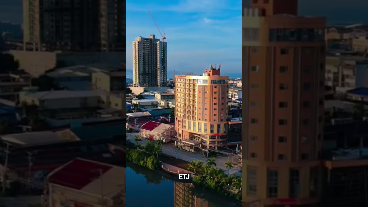 Iloilo City Virtual Tour #iloilo #travel #ecotourismjourney #queencityofthesouth #cityoflove #cebu