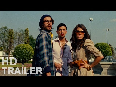 Trailer-Vorschau: Die Kinder des Señor Noble