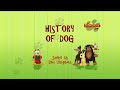 The Garfield Show EP042 History Of Dogs
