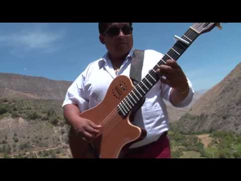 Agua Del Olvido - Los Pukas Del Peru