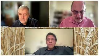 Preparen el camino del Señor | 2º. Domingo de Adviento | Ciclo C | Tierra Buena  | Lc 3,1 6