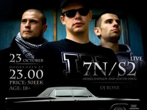 CAMOVISION.NET 23 October @ club Oligarx  " Cadillac party "   LIVE : 7N/S2