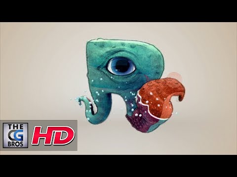 CGI Special FX & Design Animation Showreels : by Nader Husseini