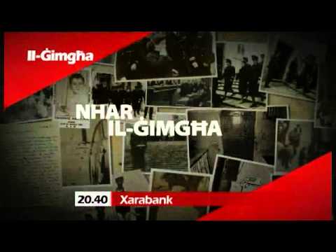 It-tifla ta' Giga, Nhar il-Gimgha f'Xarabank 4