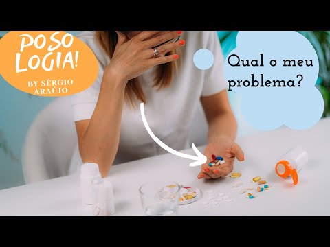 Curso de Farmacologia clínica: Problema Relacionado a Medicamento (PRM) #1/1