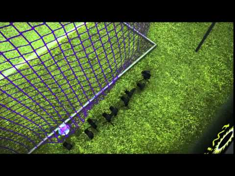 The 4chan Cup - 2013 Autumn Babby Cup - Nov 24