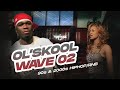 DJ TOPHAZ OL SKOOL WAVE 02 90s 2000s HIP HOP RNB MIX