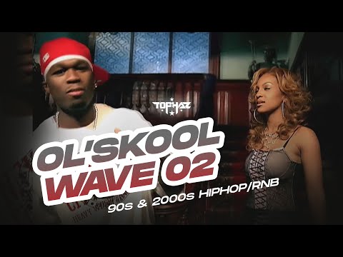 Hip Hop Nation 2- Deejay O (Video Mix)
