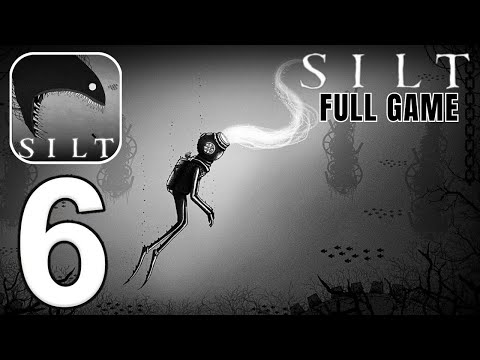 Silt Mobile - Gameplay Walkthrough, Full Game (iOS,Android)